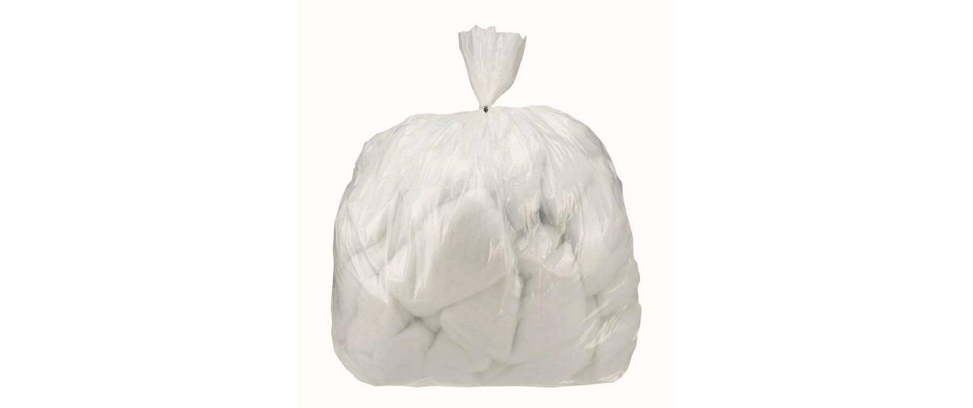 Glorex – Füllwatte, Polyester, Weiss, 1 Stk.