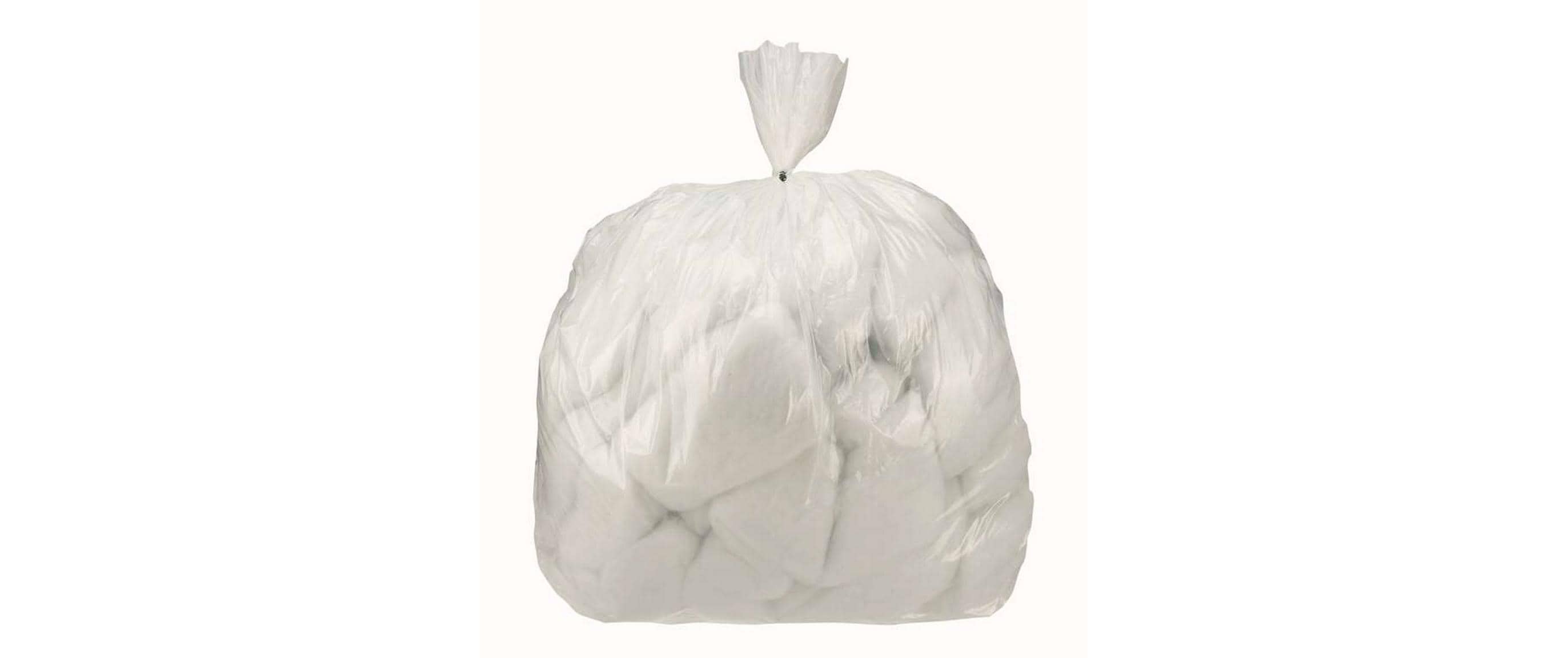 Glorex – Füllwatte, Polyester, Weiss, 1 Stk.