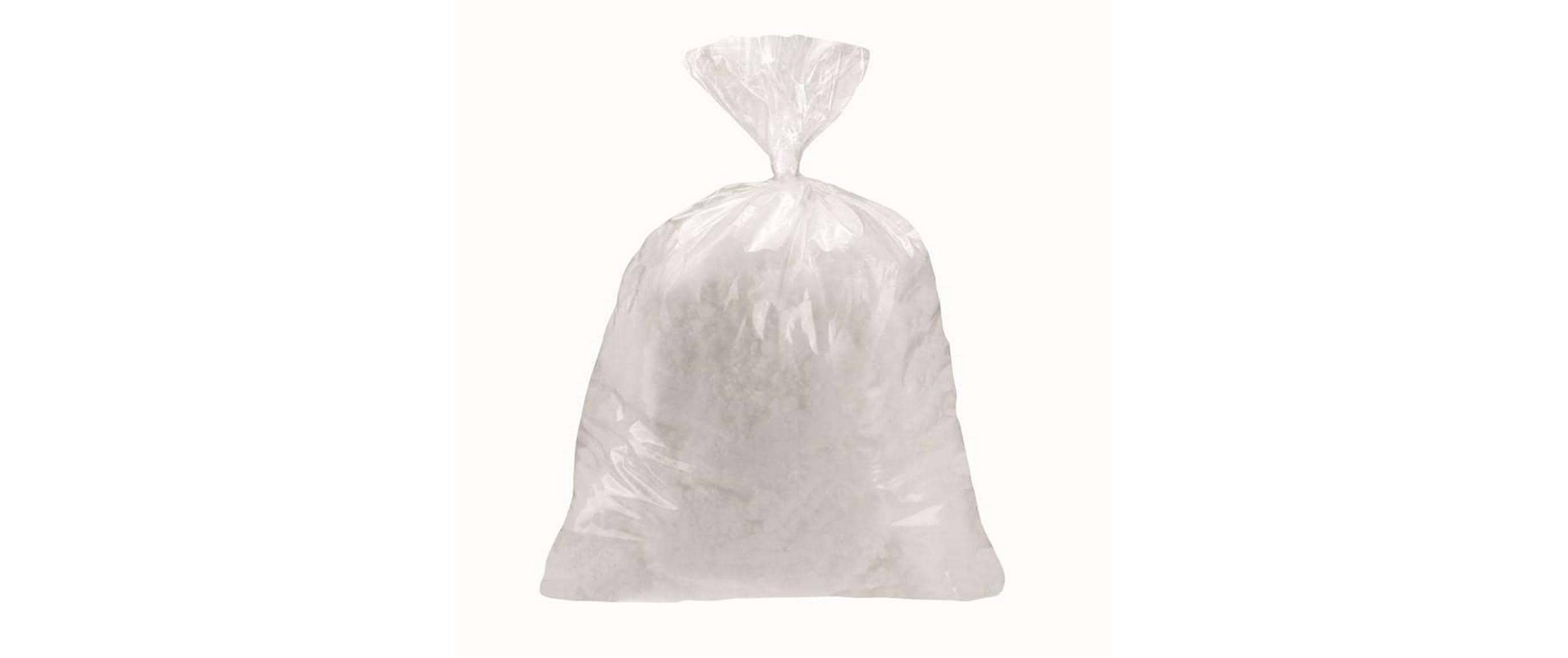 GLOREX Füllmaterial 2,5 kg – Polyester, Weiss