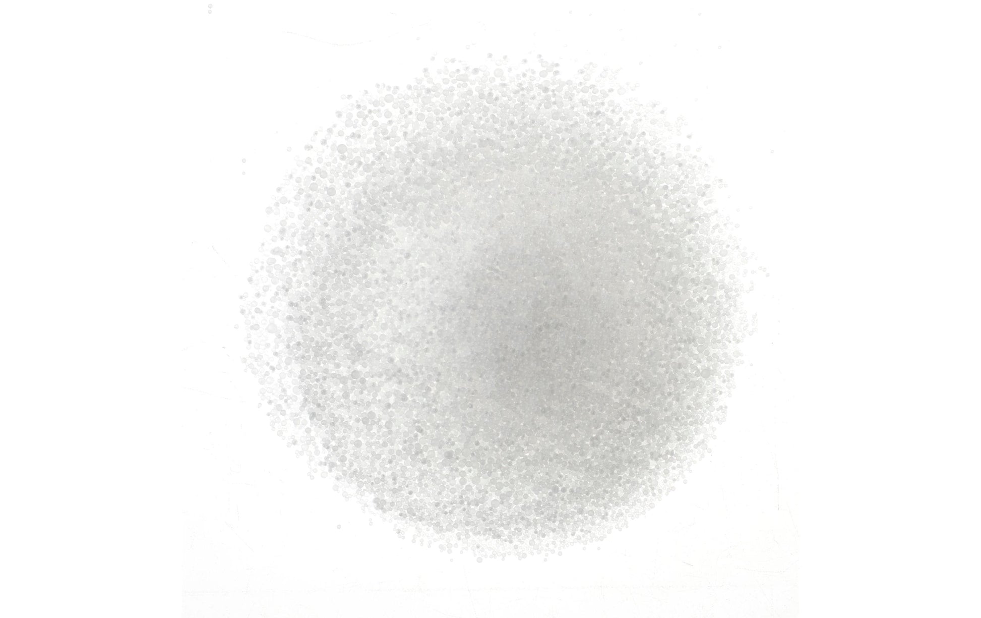 GLOREX Kerzengiessform, Weiss, 8,6 × 2 × 14,5 cm, 1 Stk.