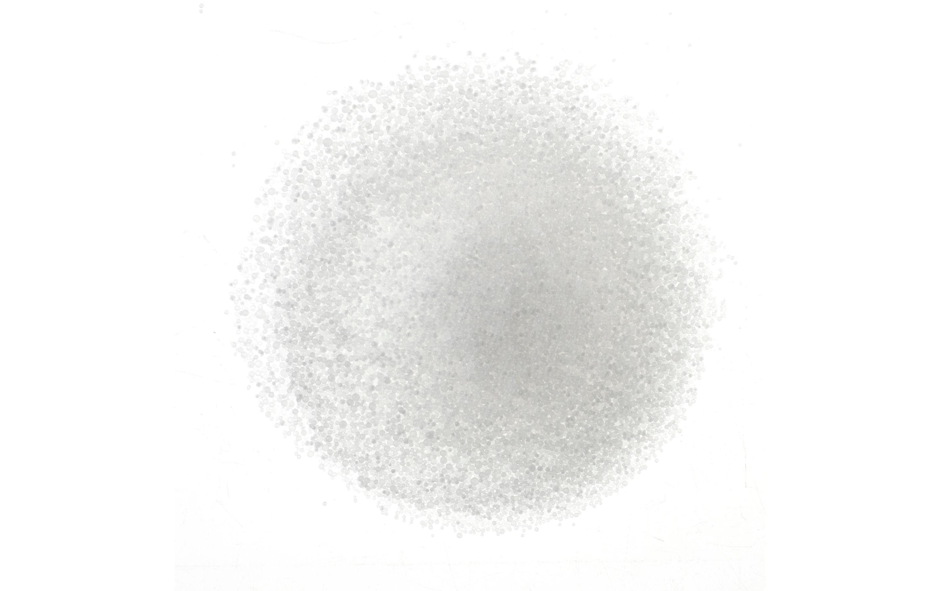 GLOREX Kerzengiessform, Weiss, 8,6 × 2 × 14,5 cm, 1 Stk.