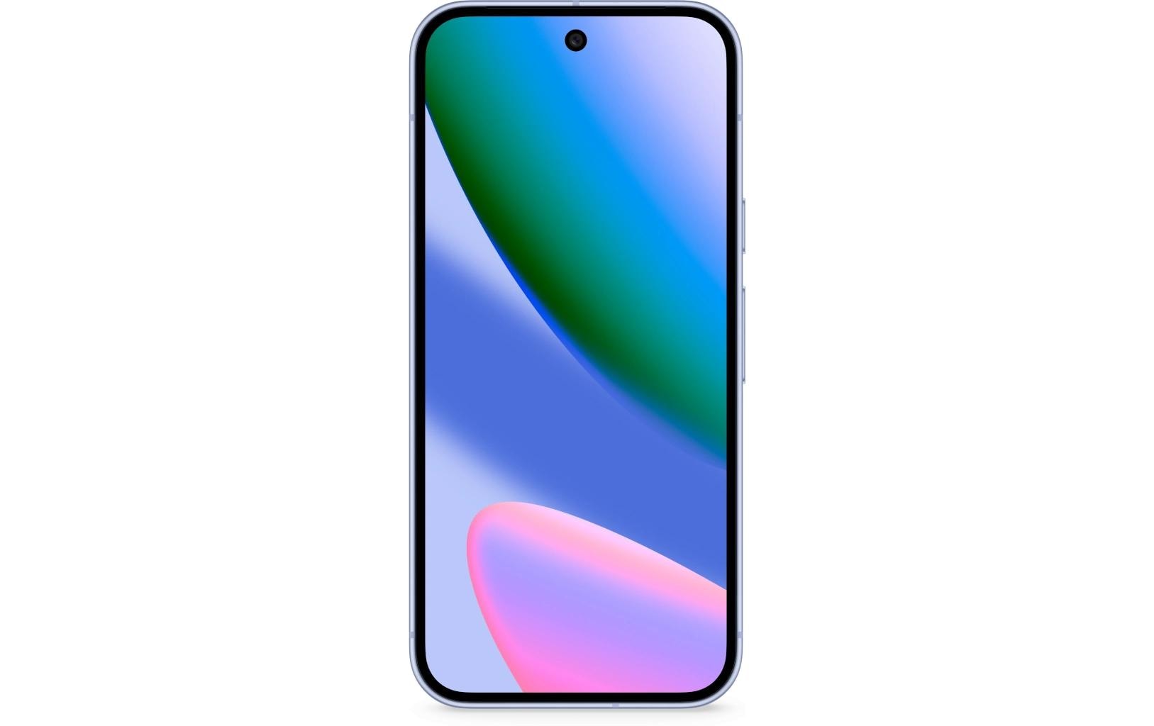 Google Pixel 10 – 6,3" – 128 GB – Violett