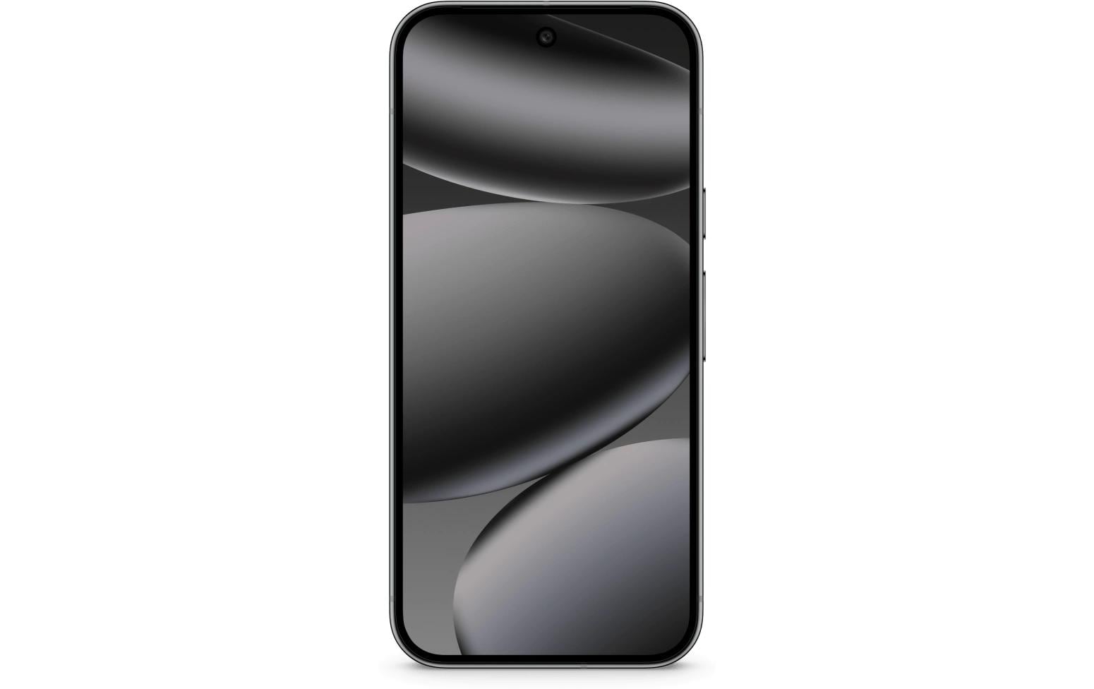 Google Pixel 10 Pro – 6,3" – 256 GB – Schwarz