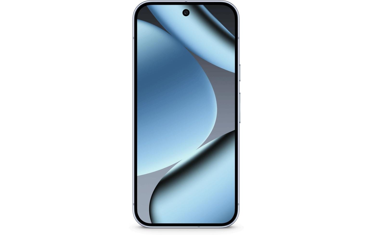 Google Pixel 10 Pro – 6,3" – 128 GB – Grau