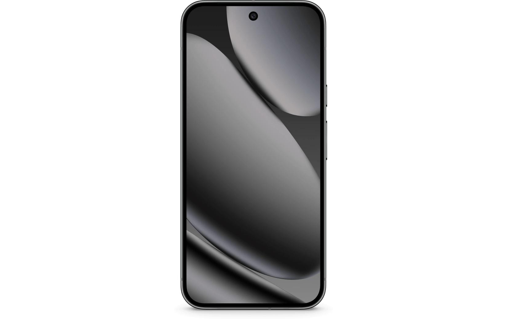 Google Pixel 10 Pro XL – 6,8" – 256 GB – Obsidian
