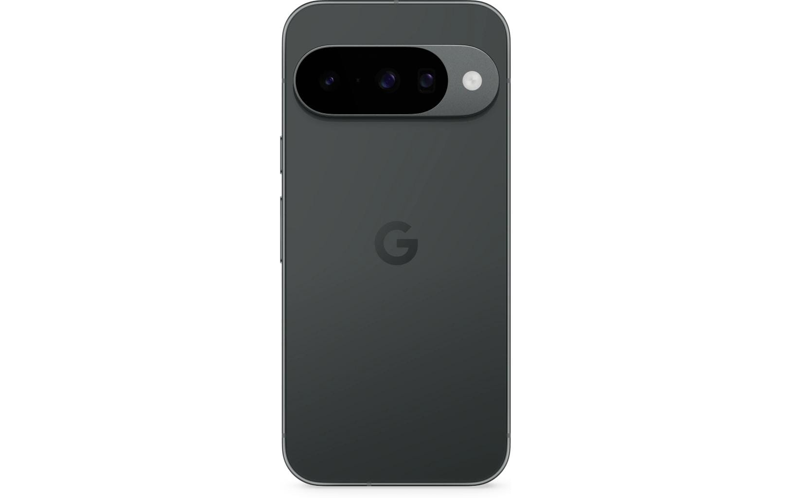 Google Pixel 10 – 6,3" – 256 GB – Obsidian
