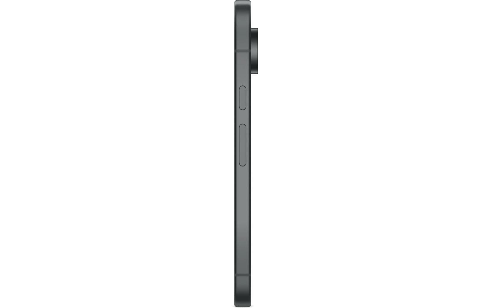 Google Pixel 10 – 6,3" – 256 GB – Obsidian