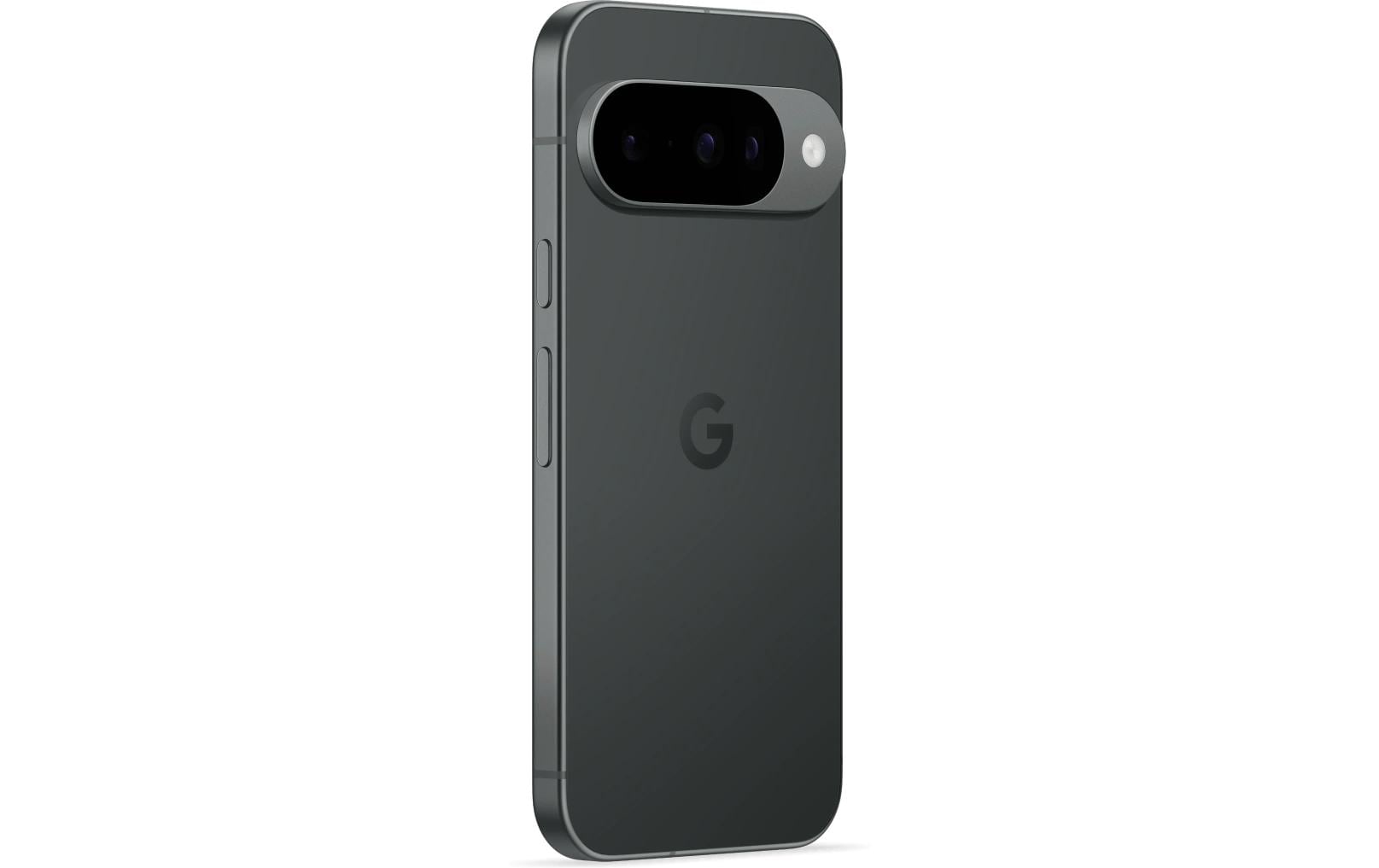 Google Pixel 10 – 6,3" – 256 GB – Obsidian