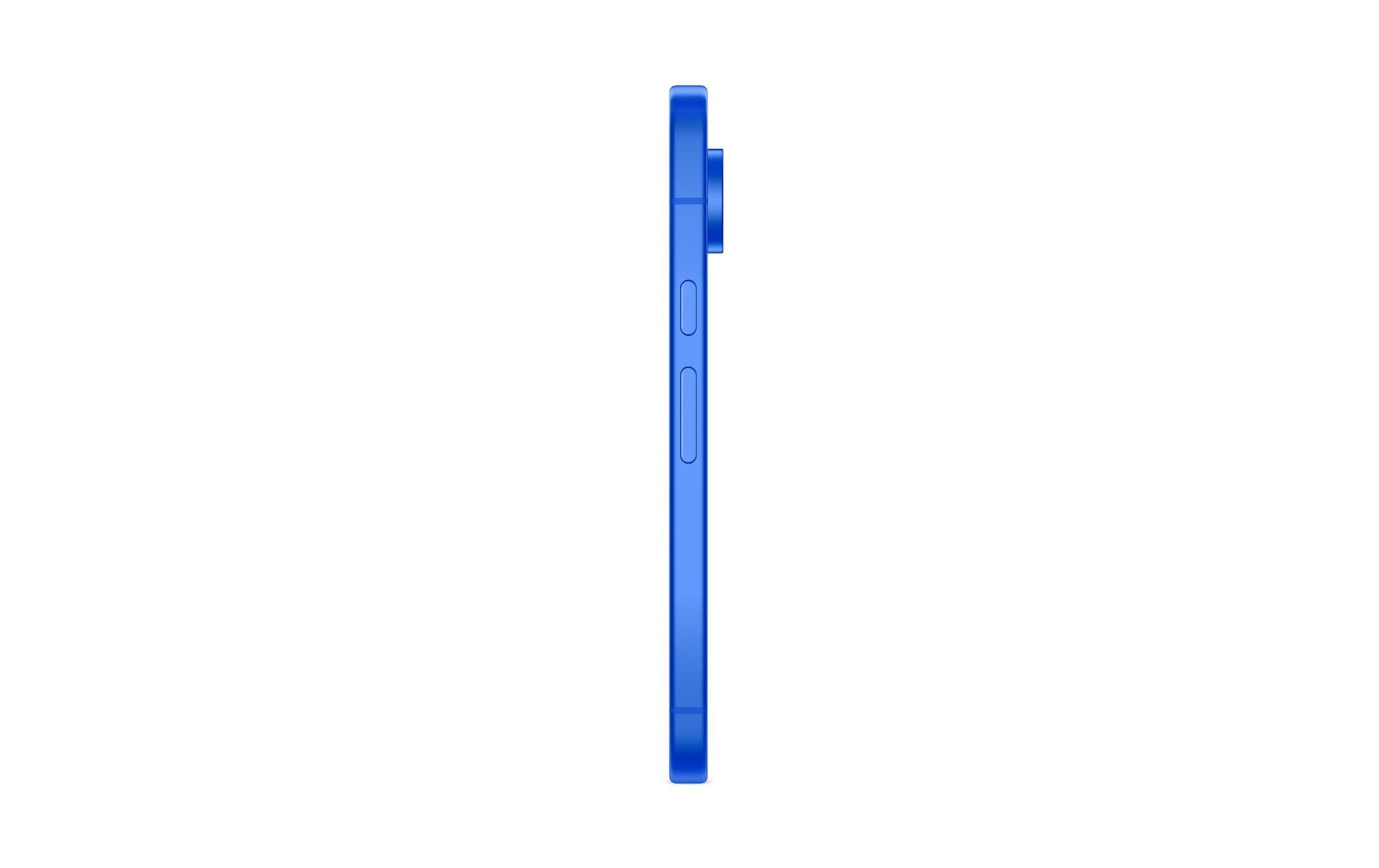 Google Pixel 10 – 6,3" – 128 GB – Indigo