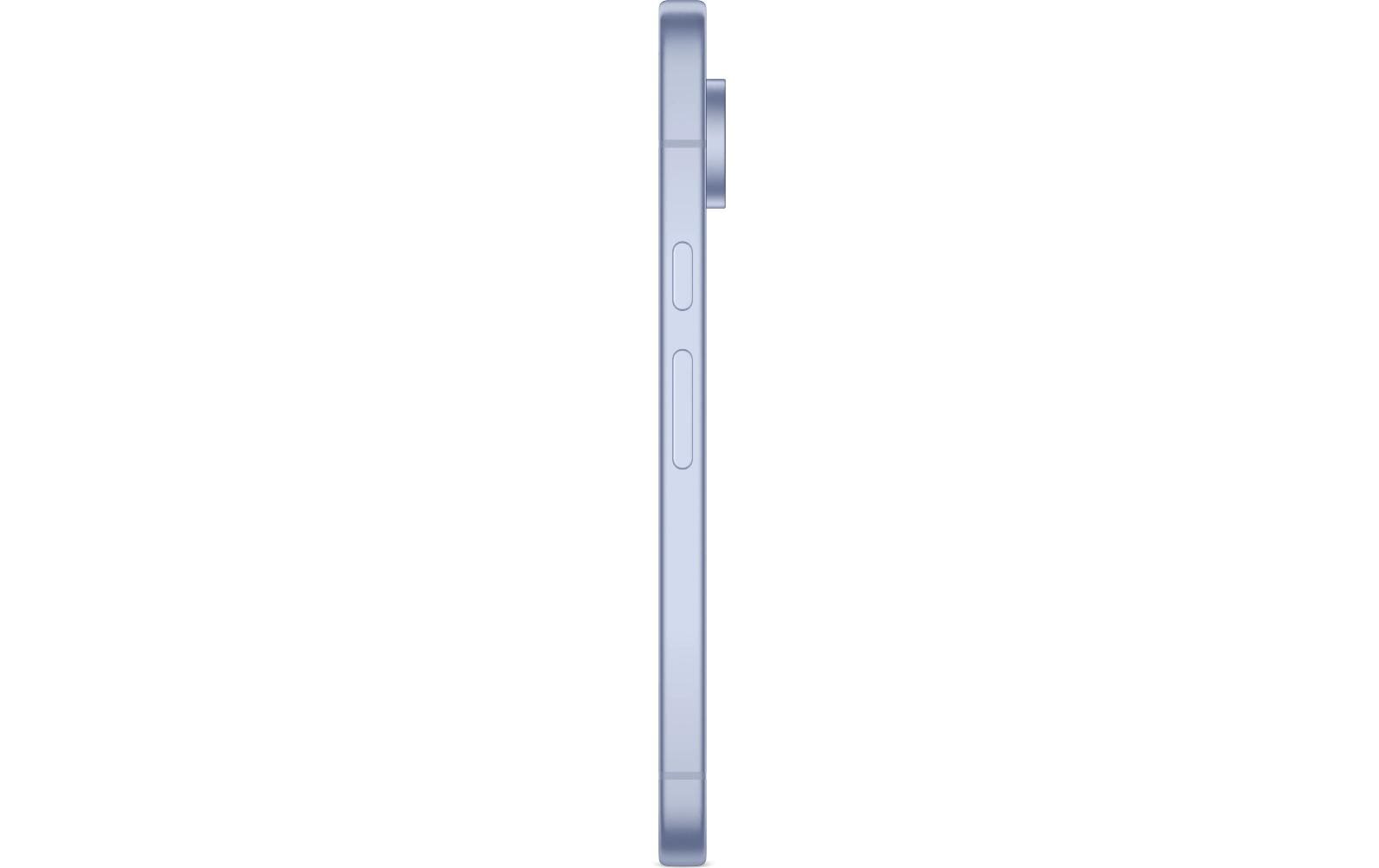 Google Pixel 10 – 6,3" – 128 GB – Violett