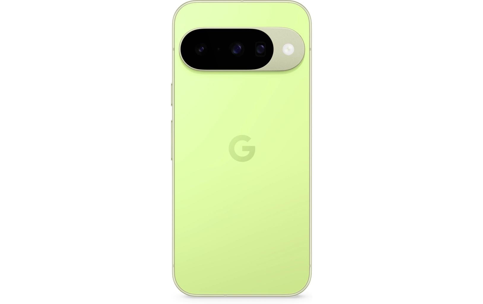 Google Pixel 10 – 6,3" – 128 GB – Grün
