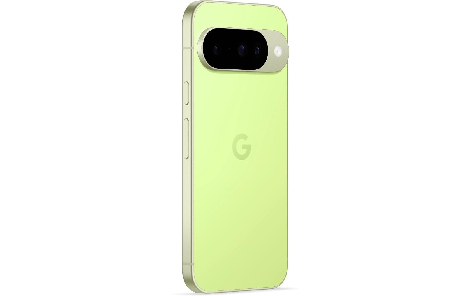 Google Pixel 10 – 6,3" – 128 GB – Grün