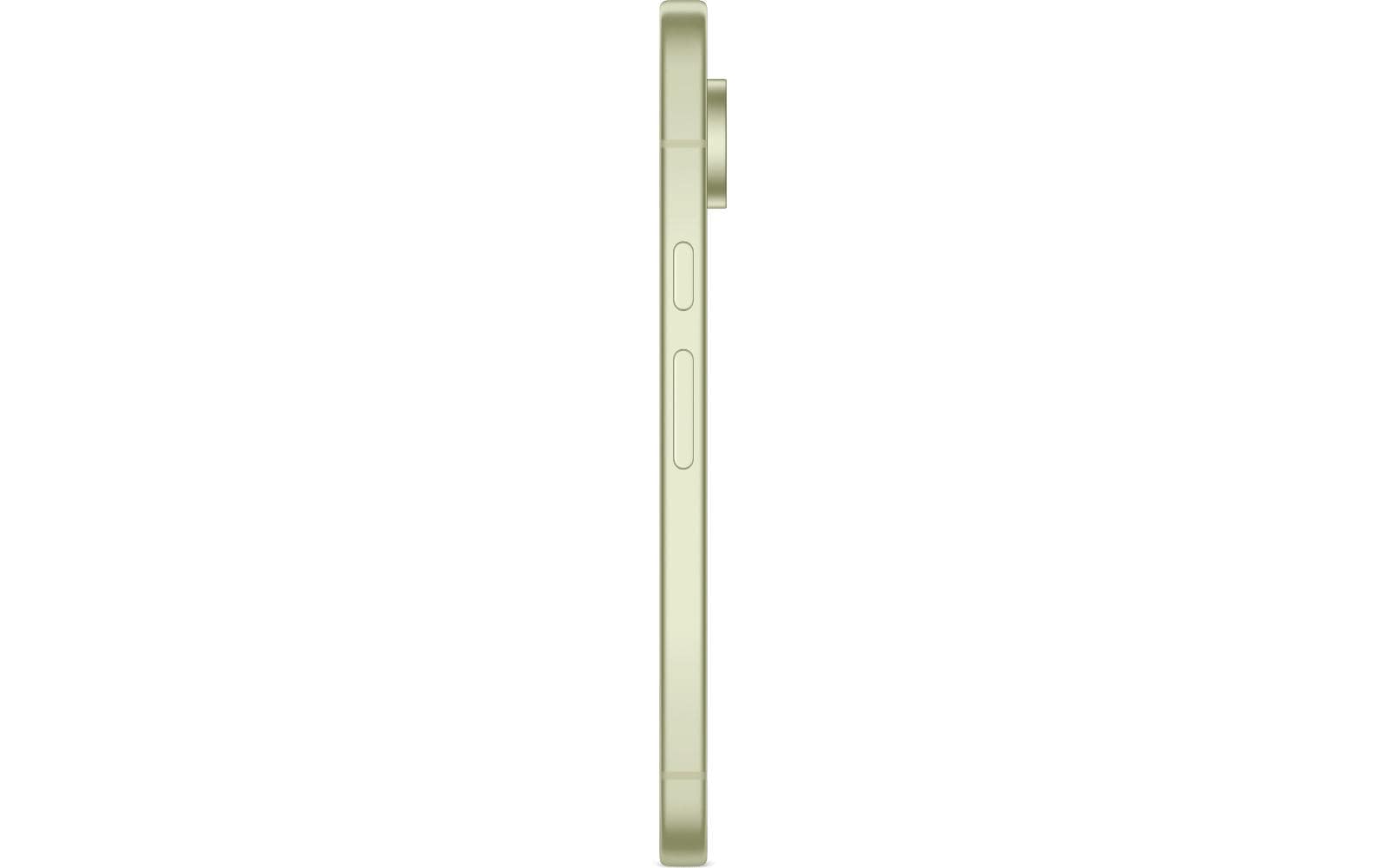 Google Pixel 10 – 6,3" – 128 GB – Grün