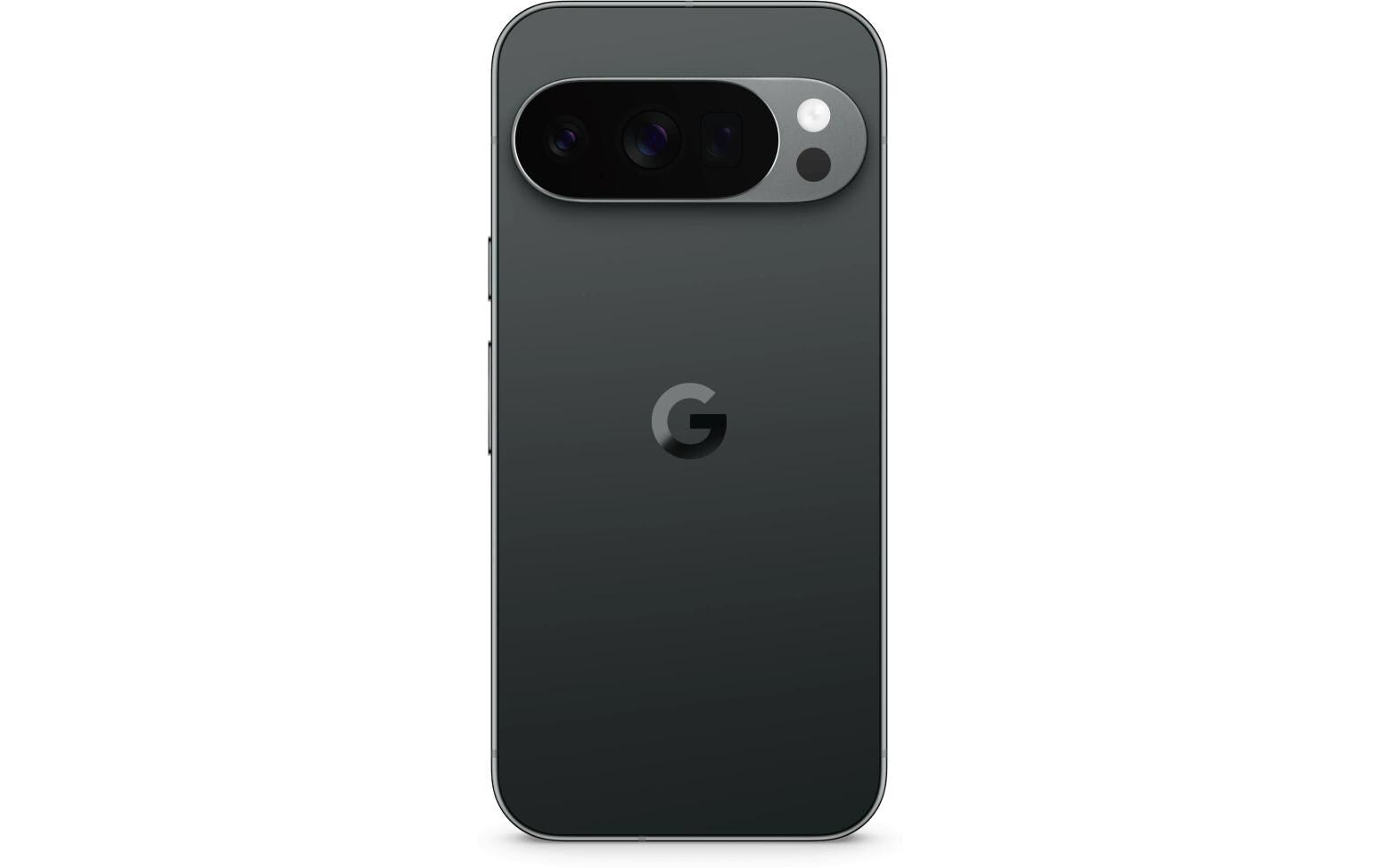 Google Pixel 10 Pro – 6,3" – 256 GB – Schwarz