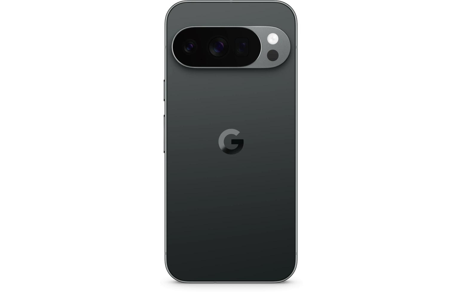 Google Pixel 10 Pro – 6,3" – 128 GB – Obsidian