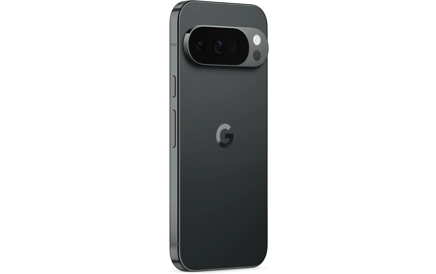 Google Pixel 10 Pro – 6,3" – 256 GB – Schwarz