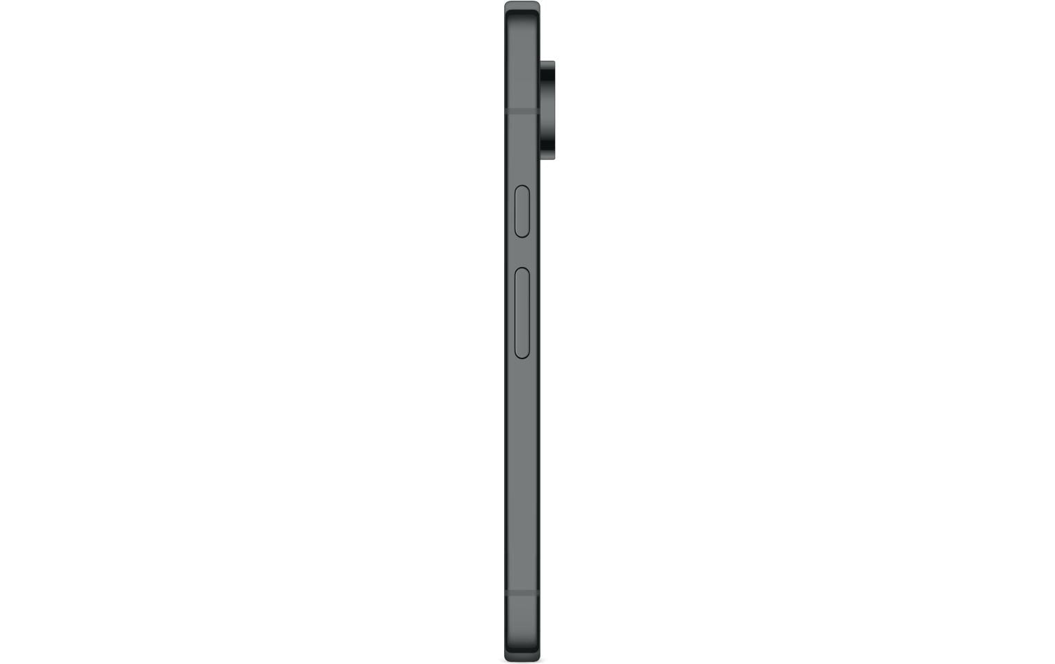 Google Pixel 10 Pro – 6,3" – 128 GB – Obsidian