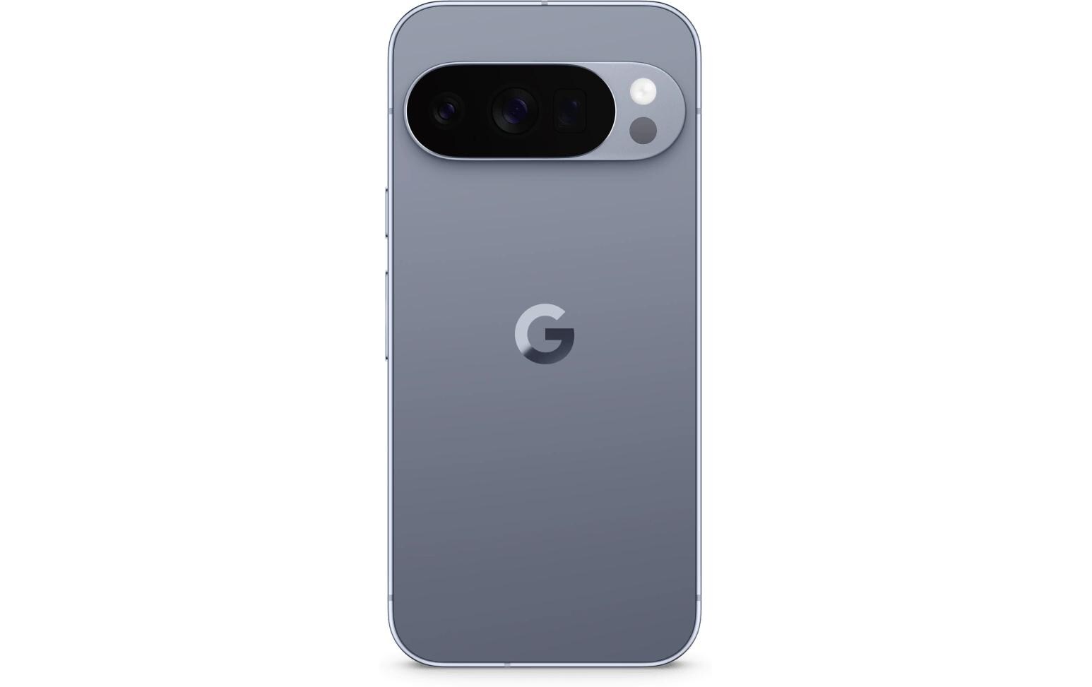 Google Pixel 10 Pro – 6,3" – 128 GB – Grau