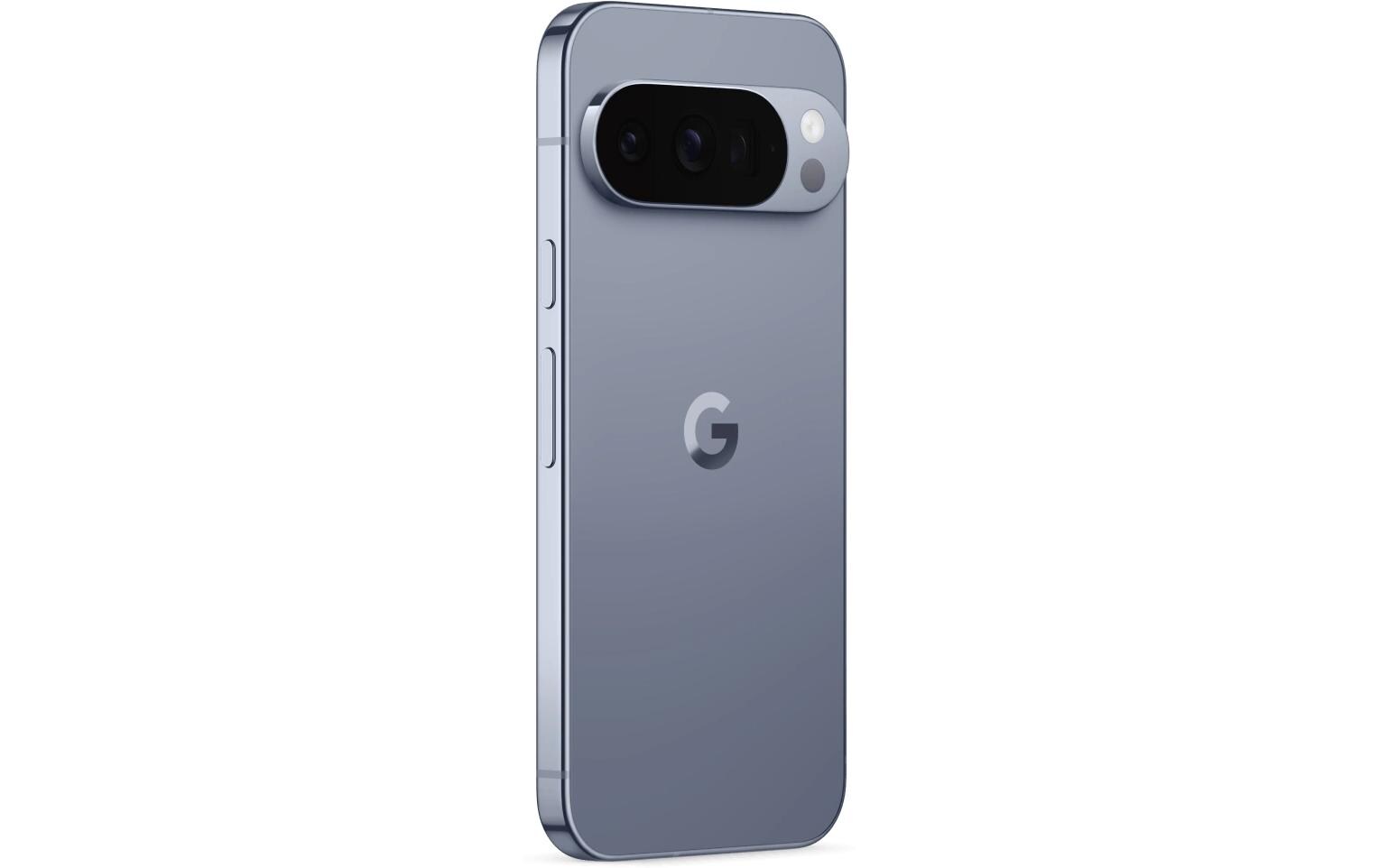 Google Pixel 10 Pro – 6,3" – 128 GB – Grau