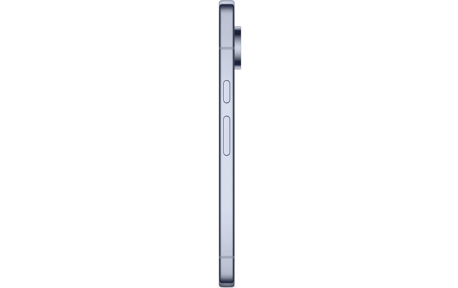 Google Pixel 10 Pro – 6,3" – 128 GB – Grau