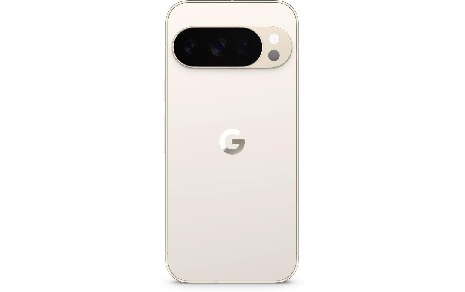 Google Pixel 10 Pro – 6,3" – 256 GB – Beige