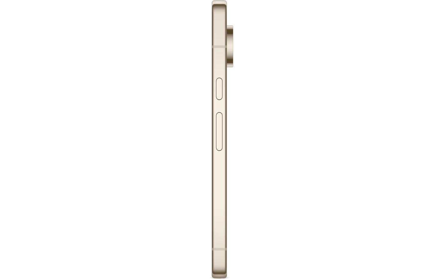 Google Pixel 10 Pro – 6,3" – 256 GB – Beige
