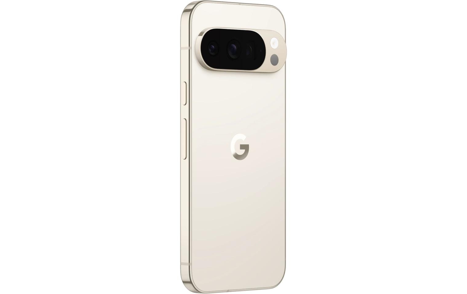 Google Pixel 10 Pro – 6,3" – 128 GB – Beige