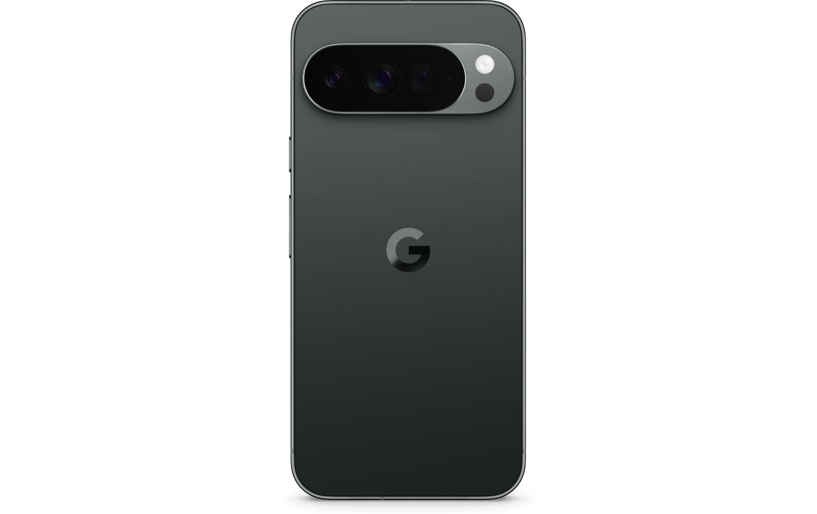 Google Pixel 10 Pro XL – 6,8" – 256 GB – Obsidian