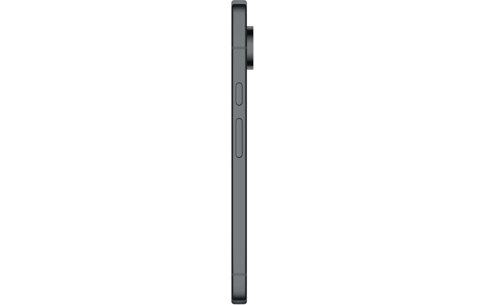 Google Pixel 10 Pro XL – 6,8" – 256 GB – Obsidian
