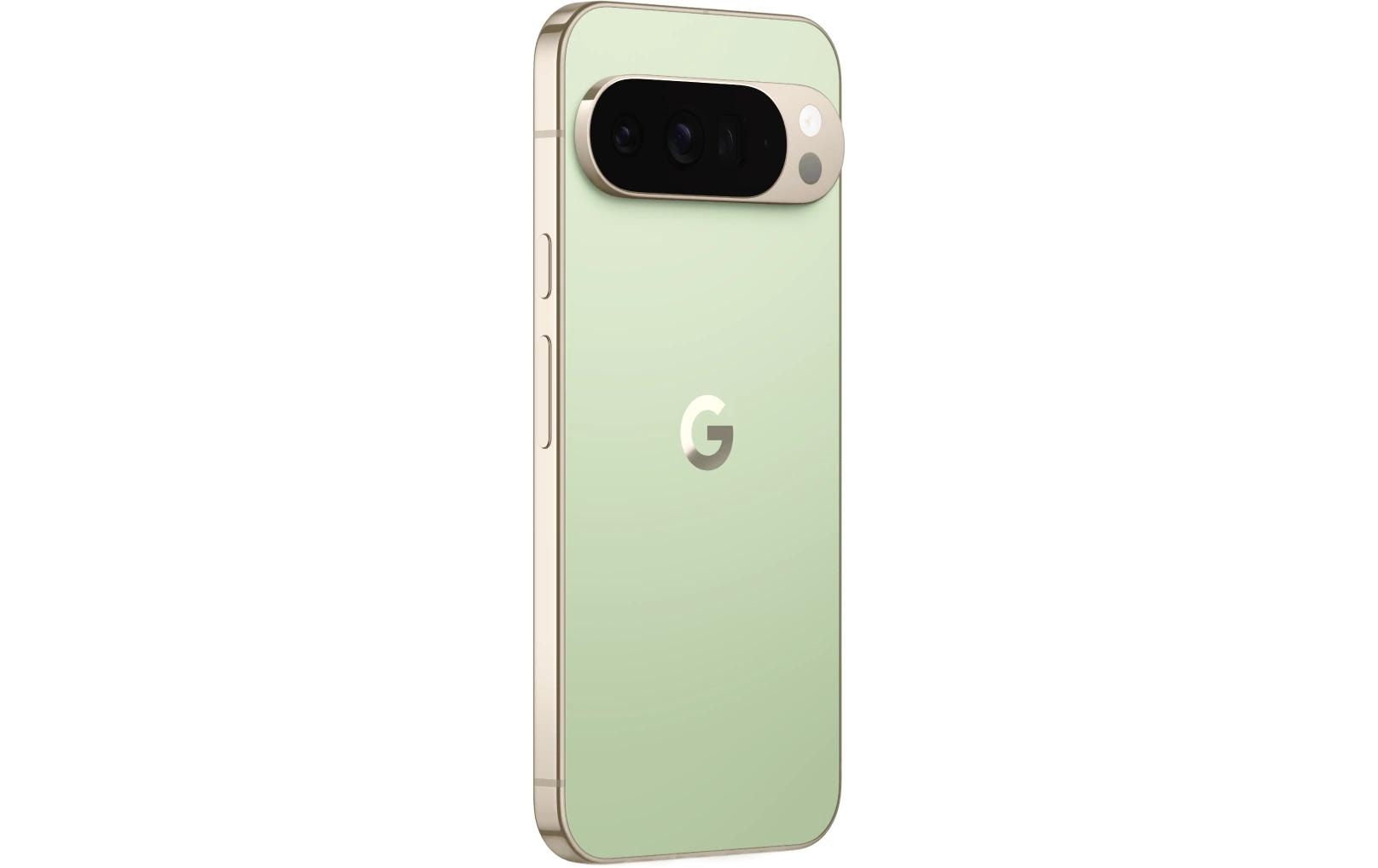 Google Pixel 10 Pro XL – 6,8" – 256 GB – Jade