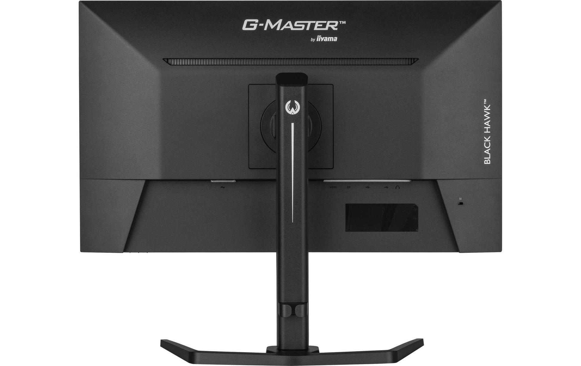 iiyama GB2745QSU-B2 – Monitor, 27", 2560 × 1440 (WQHD), IPS, 300 cd/m², HDMI
