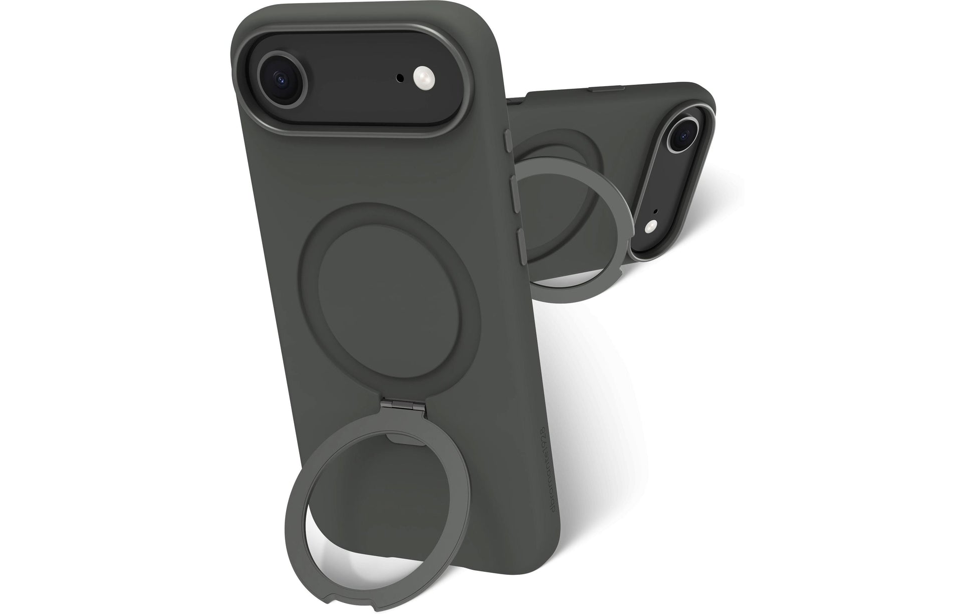 dbramante1928 Roskilde MS Kick ICON Backcover – für Apple iPhone 17 Air, bis 1,2 m sturzsicher
