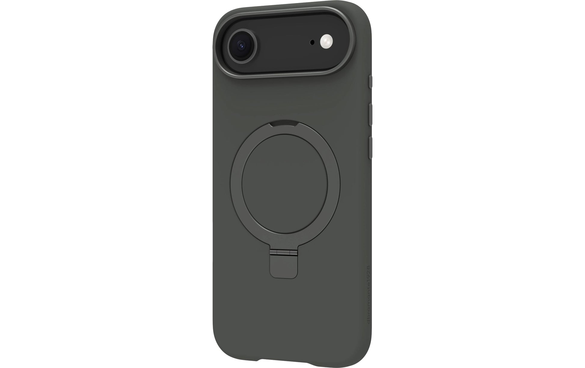 dbramante1928 Roskilde MS Kick ICON Backcover – für Apple iPhone 17 Air, bis 1,2 m sturzsicher