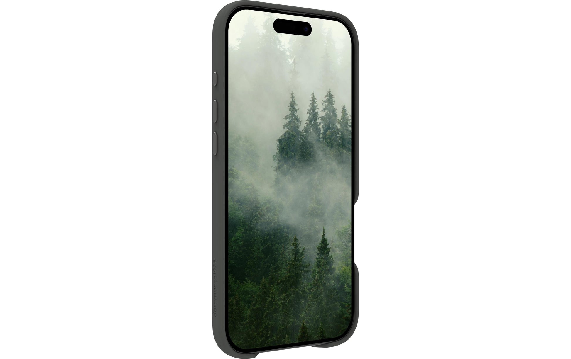 dbramante1928 Roskilde MS Kick ICON Backcover – für Apple iPhone 17 Air, bis 1,2 m sturzsicher