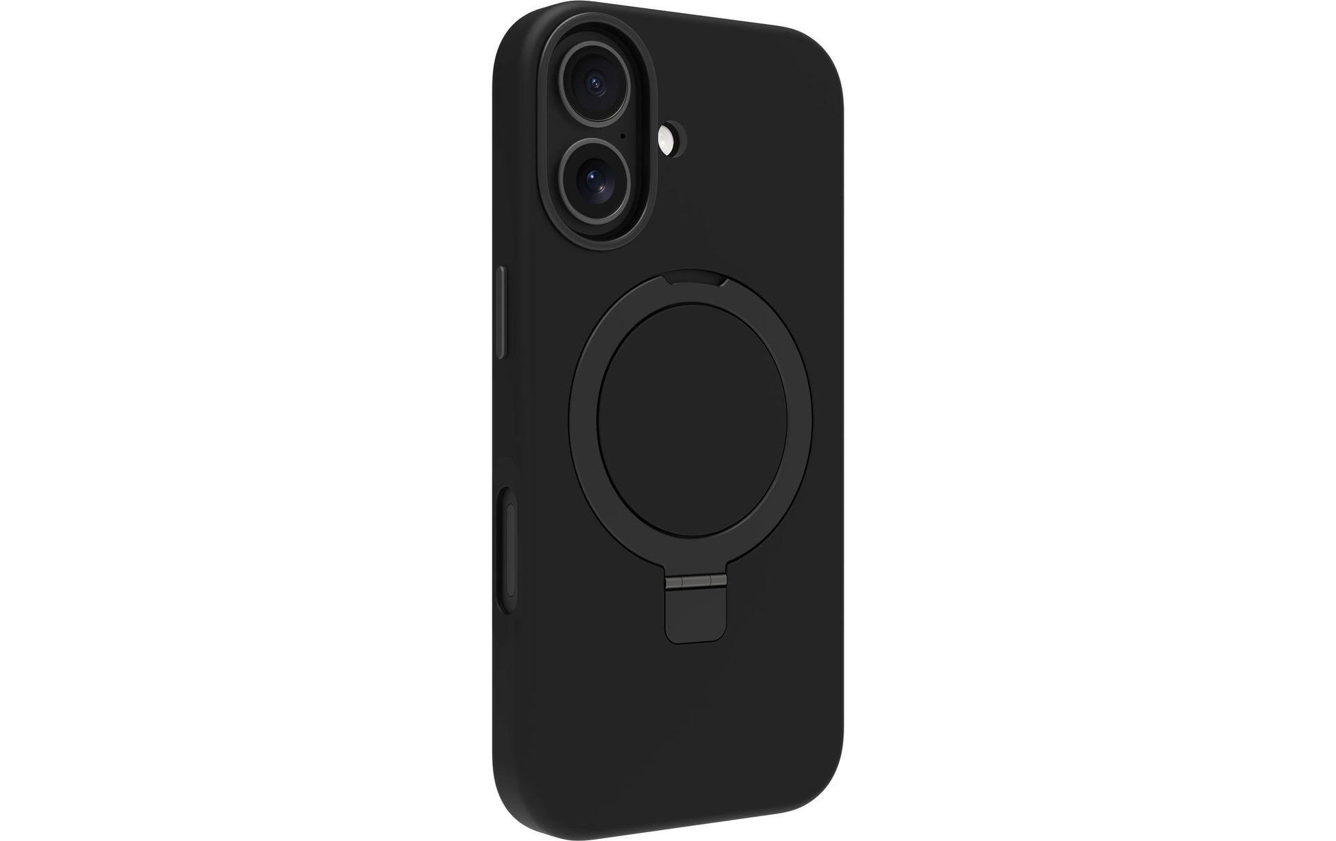 dbramante1928 Roskilde MS Kick ICON – Backcover – für Apple iPhone 17, bis 1,2 m sturzsicher, mit Kartenfach