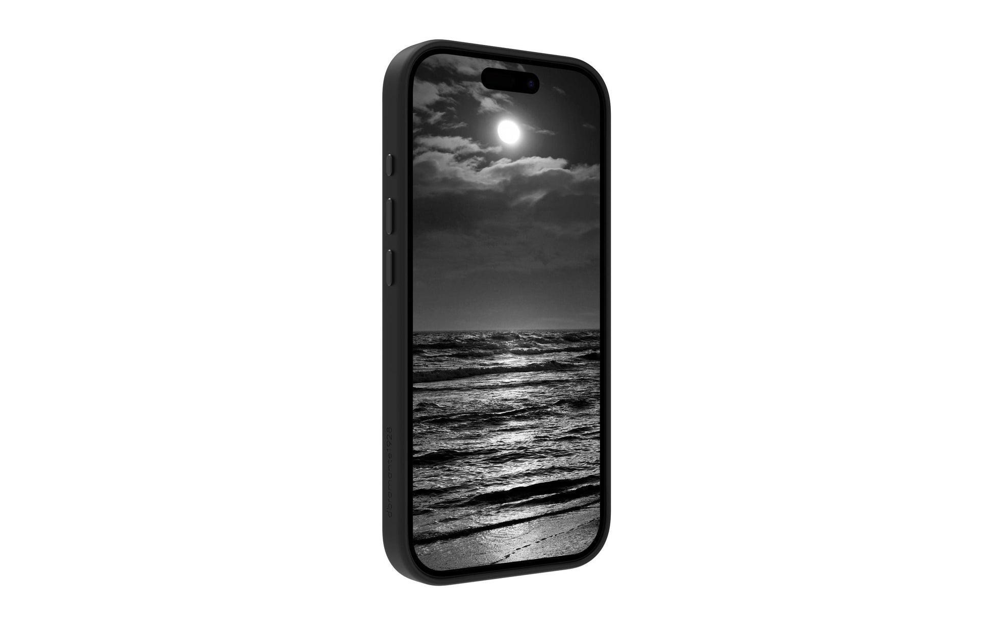 dbramante1928 Roskilde MS Kick ICON – Backcover – für Apple iPhone 17, bis 1,2 m sturzsicher, mit Kartenfach