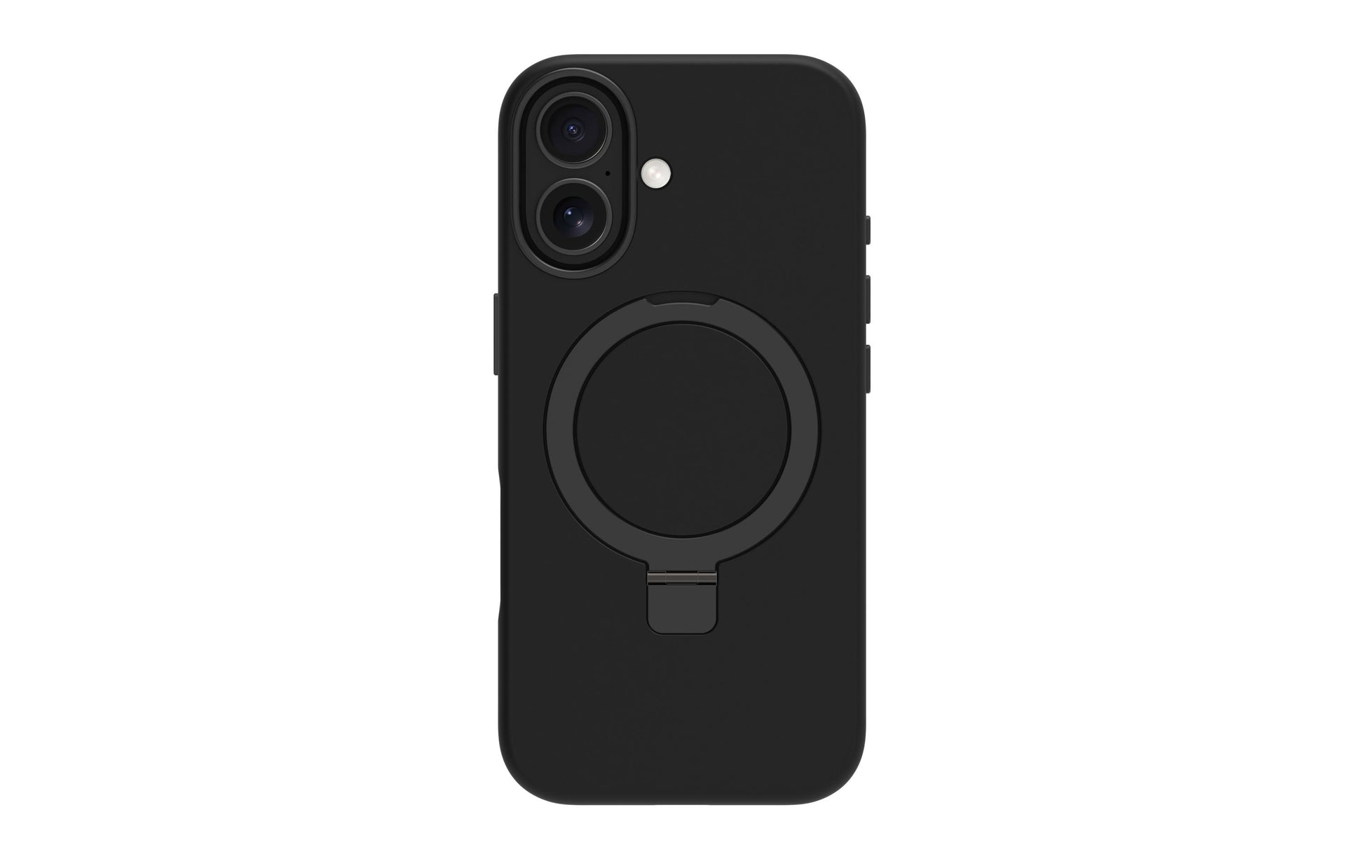 dbramante1928 Roskilde MS Kick ICON – Backcover – für Apple iPhone 17, bis 1,2 m sturzsicher, mit Kartenfach