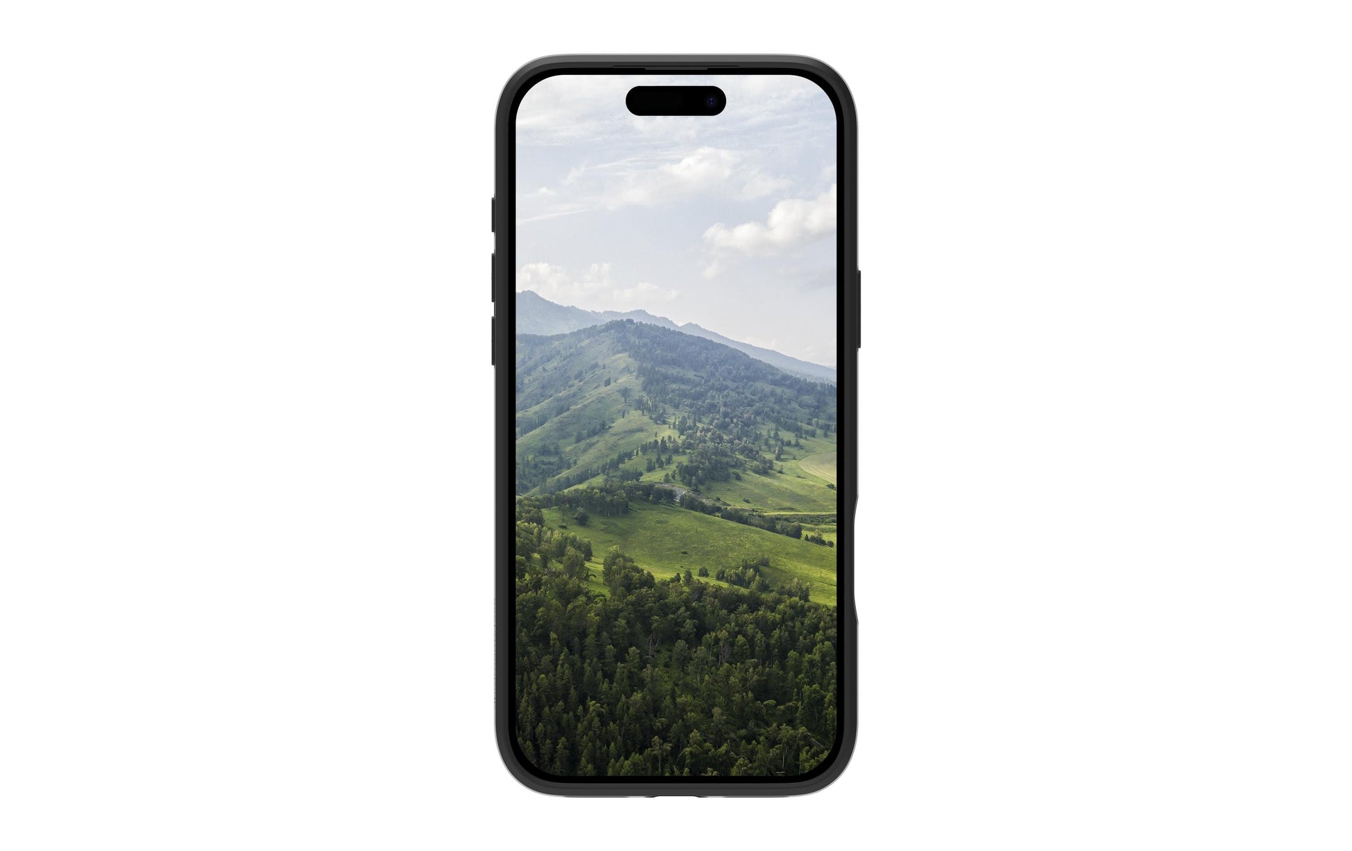 dbramante1928 Greenland Pro MS – Backcover – für Apple iPhone 17 Pro Max