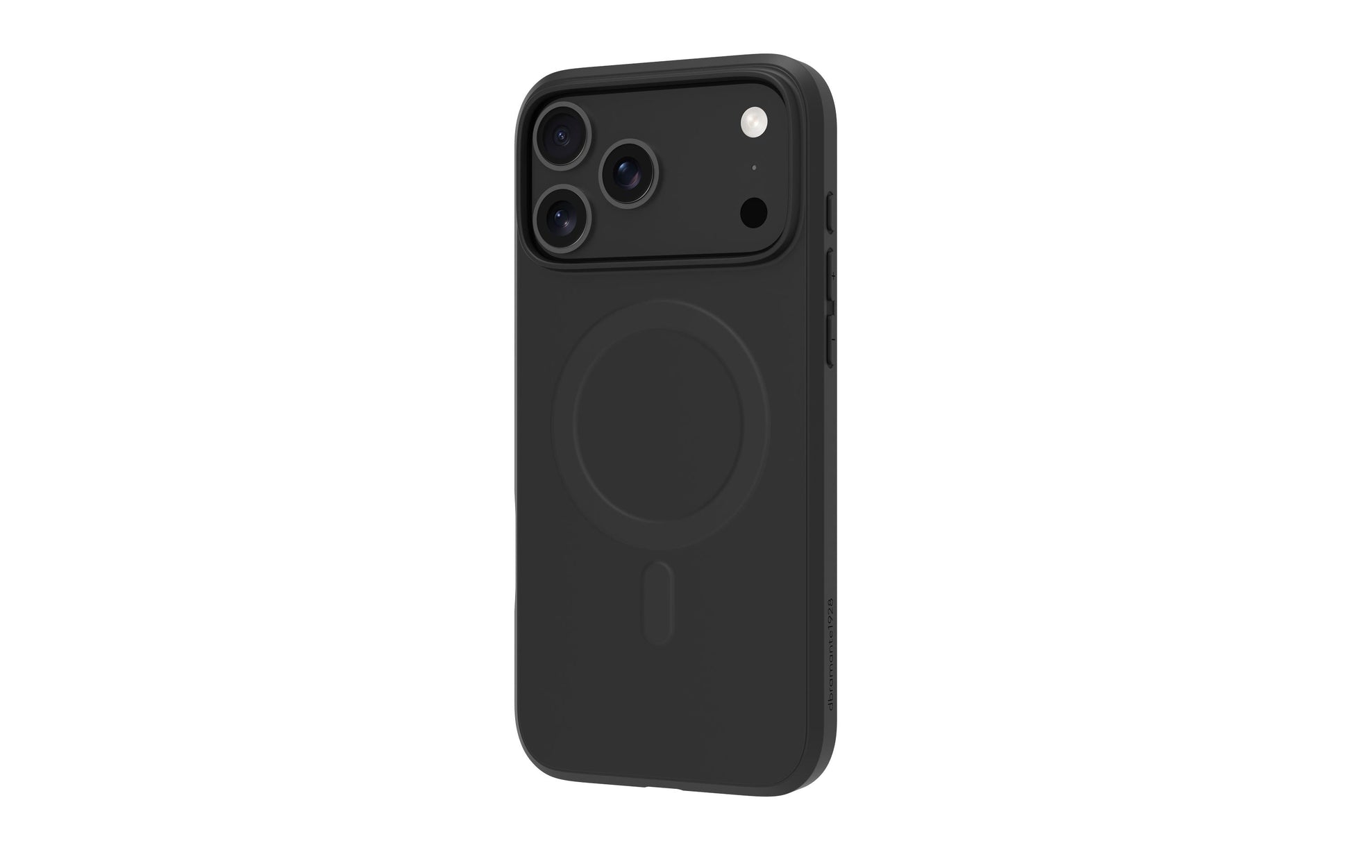 dbramante1928 Greenland Pro MS – Backcover – für Apple iPhone 17 Pro Max