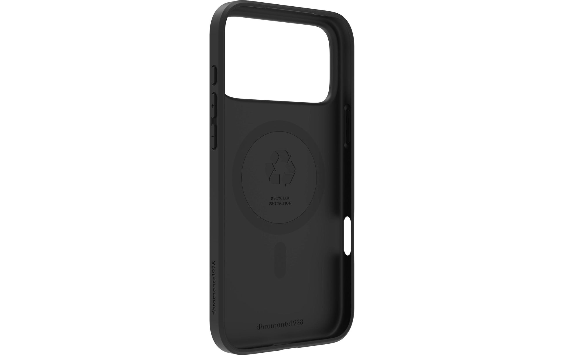 dbramante1928 Greenland Pro MS – Backcover – für Apple iPhone 17 Pro Max