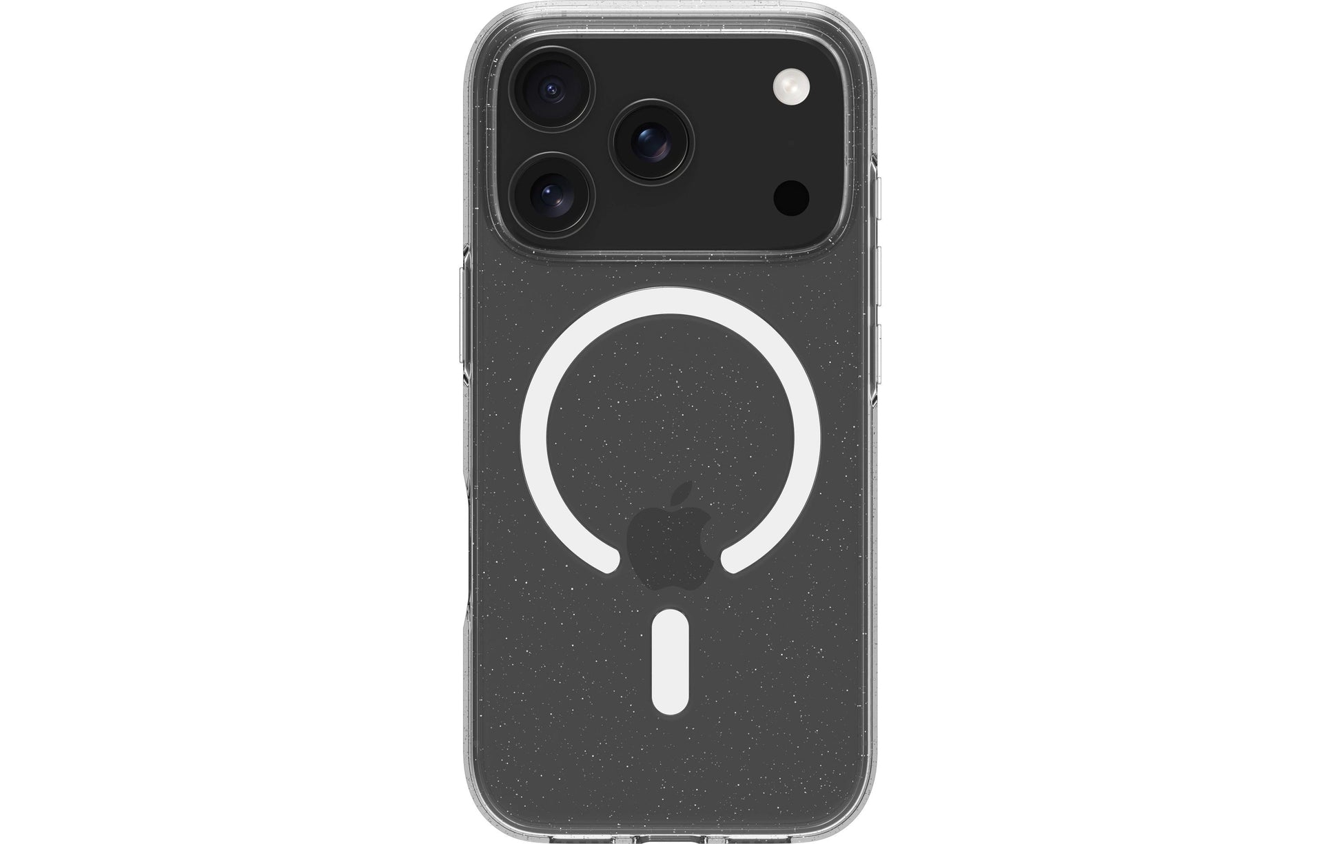 dbramante1928 Greenland Pro MS Backcover – für Apple iPhone 17 Pro, mit Zusatzfach, kabelloses Laden