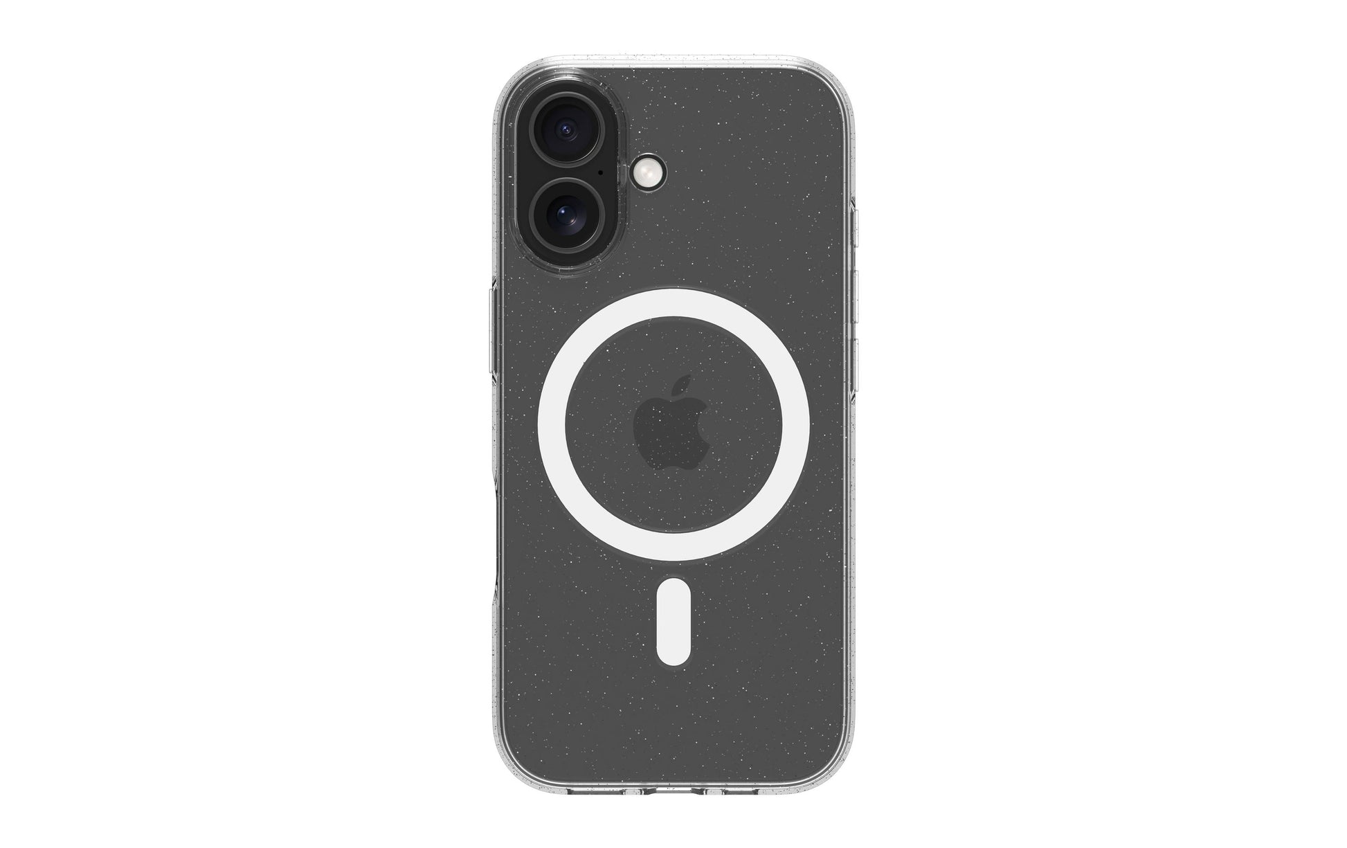 dbramante1928 Greenland Pro MS Backcover – für Apple iPhone 17, recycelbarer Kunststoff, transparent