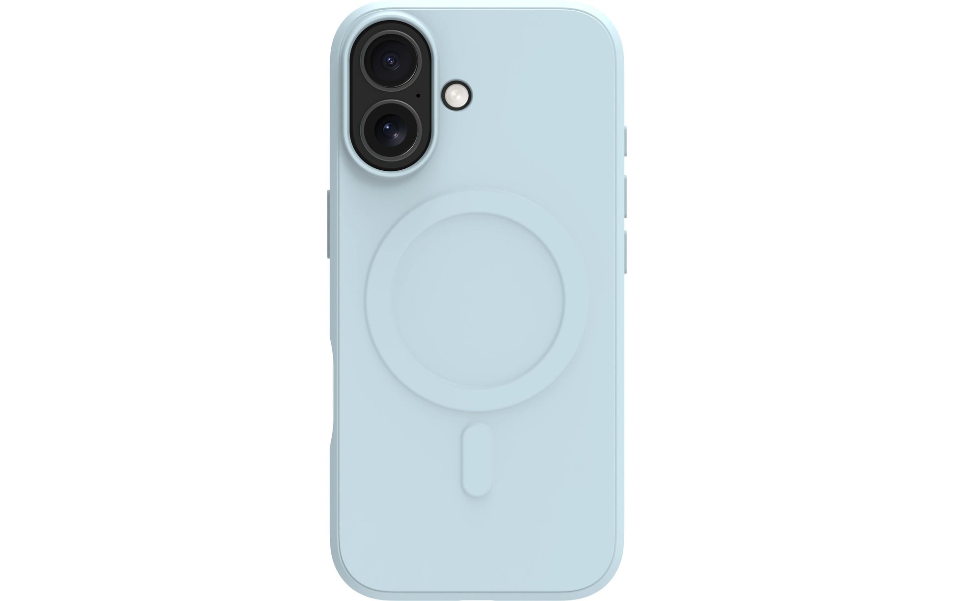 dbramante1928 Greenland Pro MS – Backcover – für Apple iPhone 17, Kunststoff, Transparent