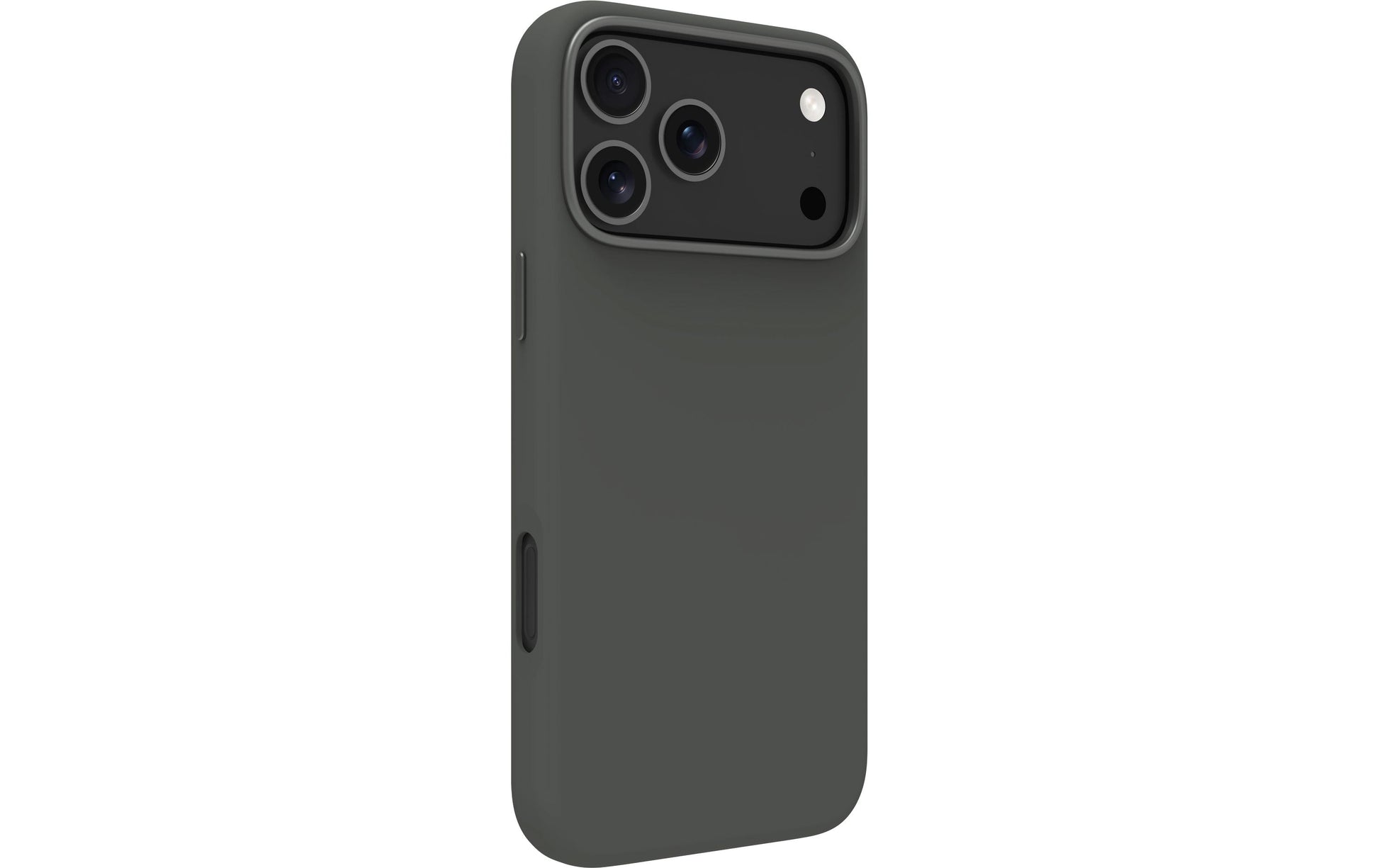dbramante1928 Roskilde MS ICON Backcover – für Apple iPhone 17 Pro Max, tropfsicher, kratzresistent