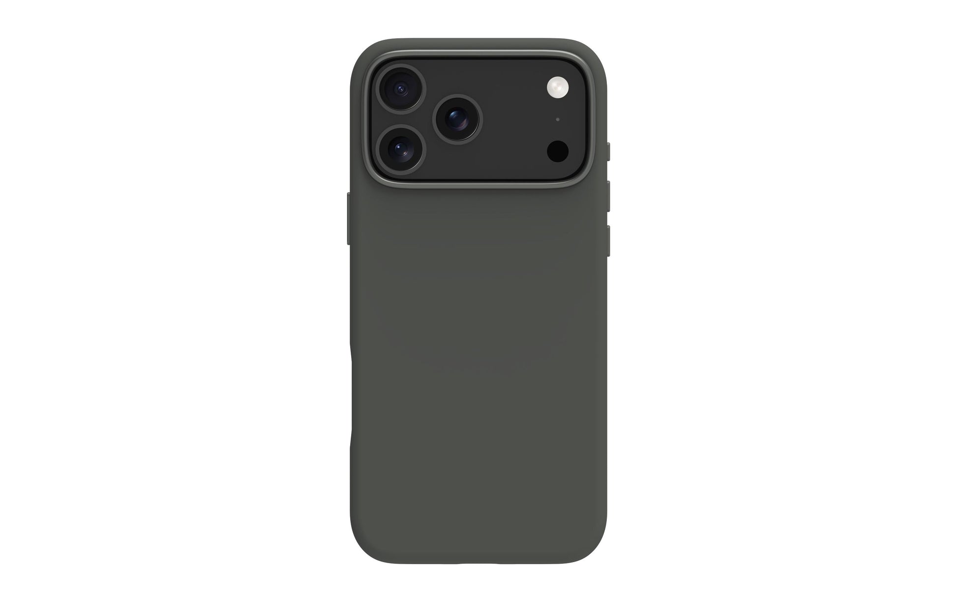 dbramante1928 Roskilde MS ICON Backcover – für Apple iPhone 17 Pro Max, tropfsicher, kratzresistent