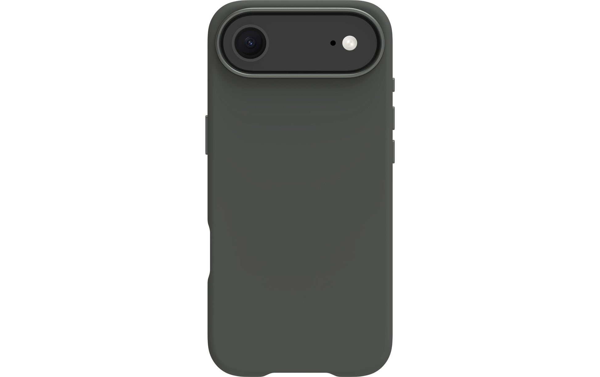 dbramante1928 Roskilde MS ICON Backcover – für Apple iPhone 17 Air, MagSafe, Kunststoff, Grün