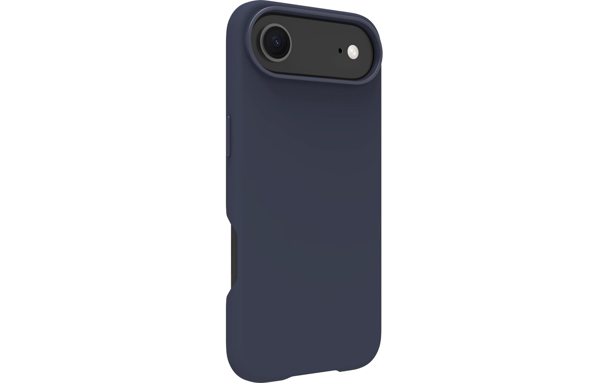 dbramante1928 Roskilde MS ICON Backcover – für Apple iPhone 17 Air, MagSafe, Kunststoff, Deep Water