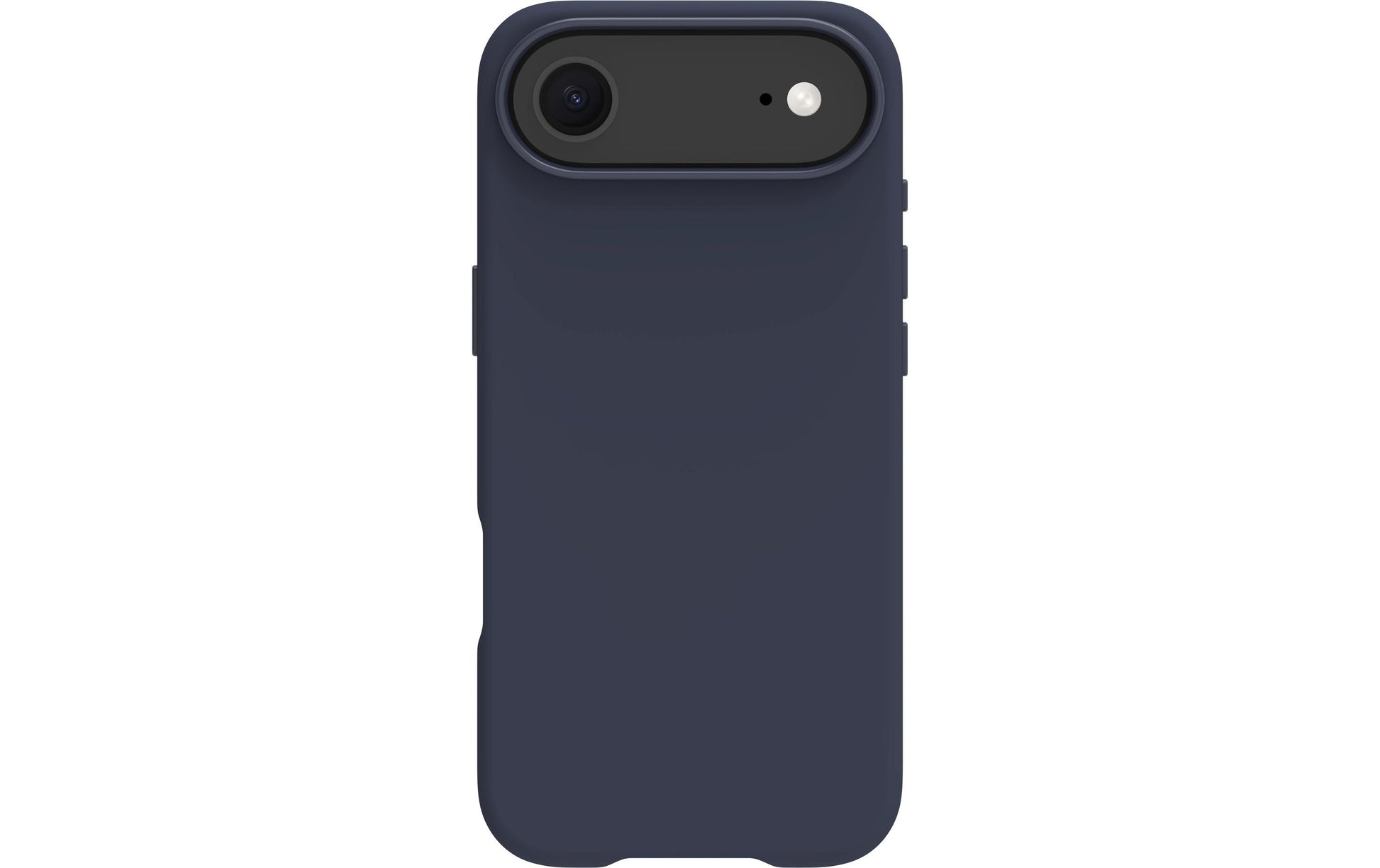 dbramante1928 Roskilde MS ICON Backcover – für Apple iPhone 17 Air, MagSafe, Kunststoff, Deep Water