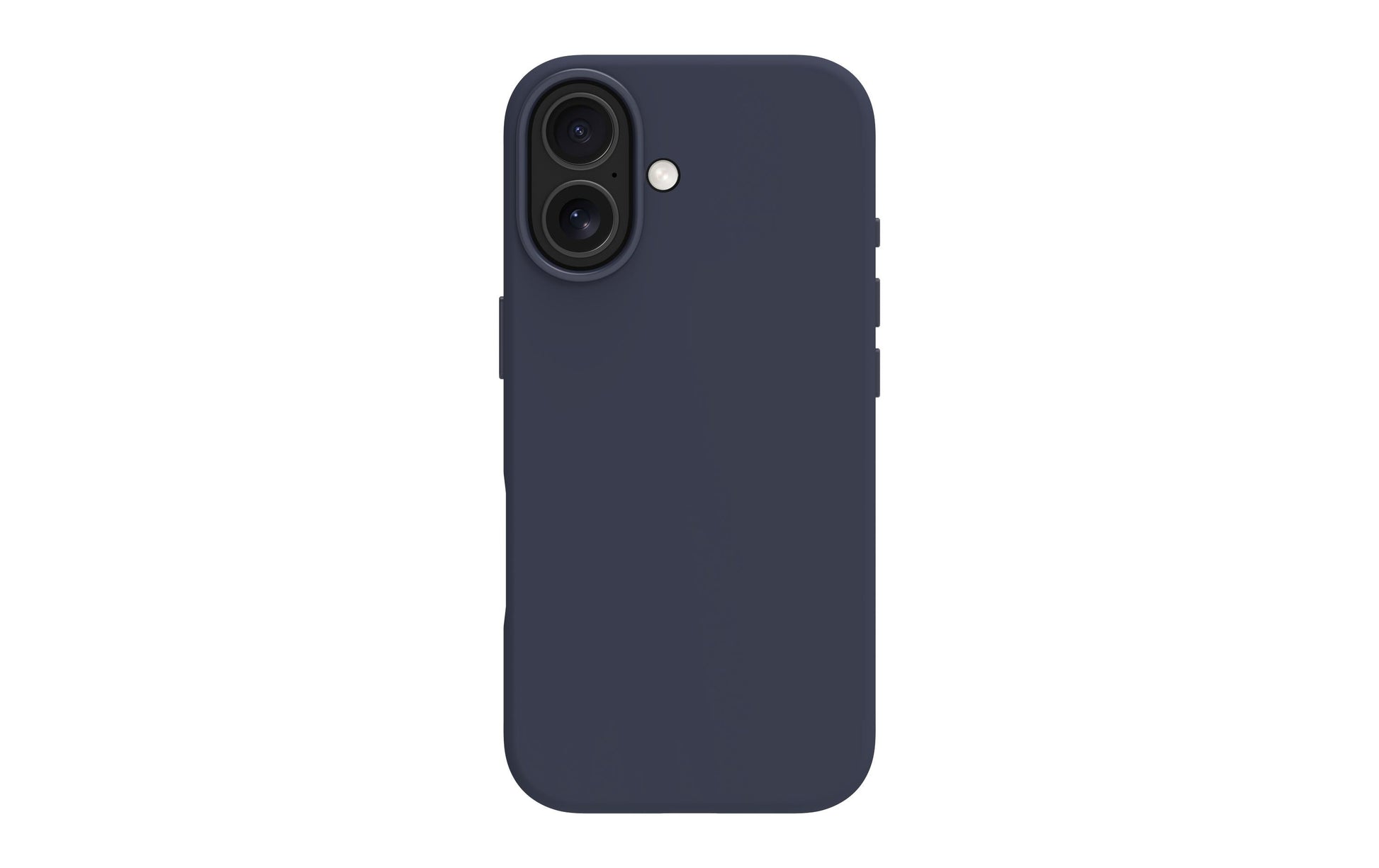 dbramante1928 Backcover – für Apple iPhone 17, MagSafe, Kunststoff, Blau