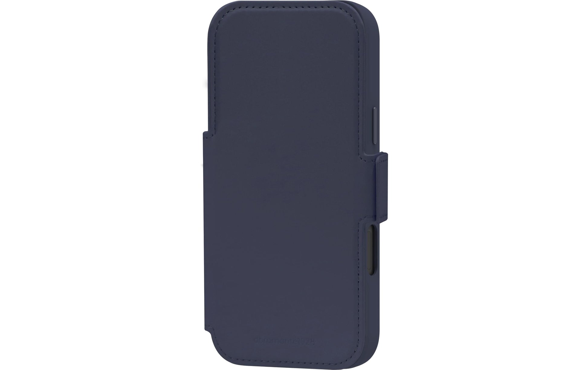 dbramante1928 Lynge MS ICON – Folio – für Apple iPhone 17 Pro Max – MagSafe, 3 Kartenfächer, Magnetverschluss
